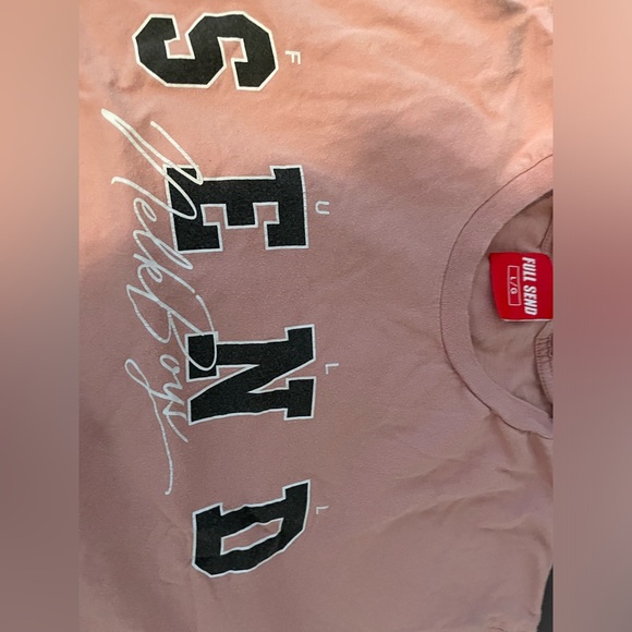 Full send t shirt - Picture 2 of 3